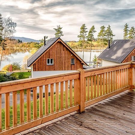 Lipno Club Villa Frymburk Dış mekan fotoğraf