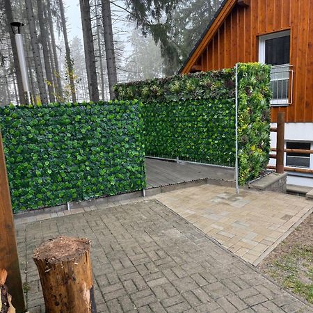 Lipno Club Villa Frymburk Dış mekan fotoğraf