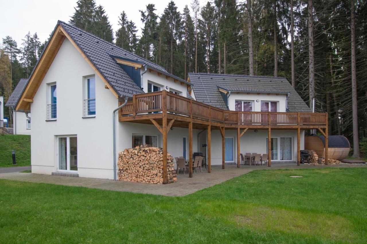 Lipno Club Villa Frymburk Dış mekan fotoğraf