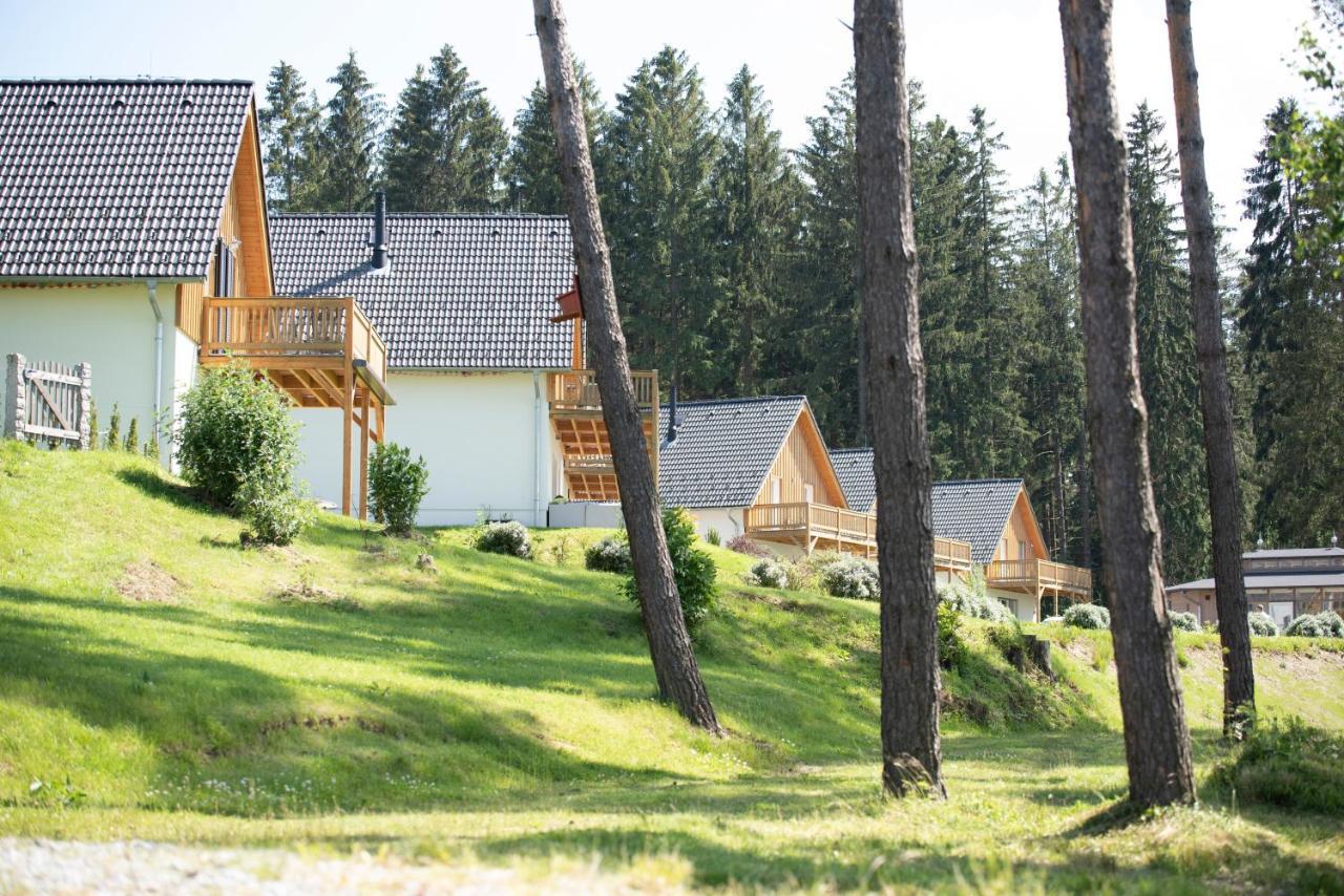 Lipno Club Villa Frymburk Dış mekan fotoğraf