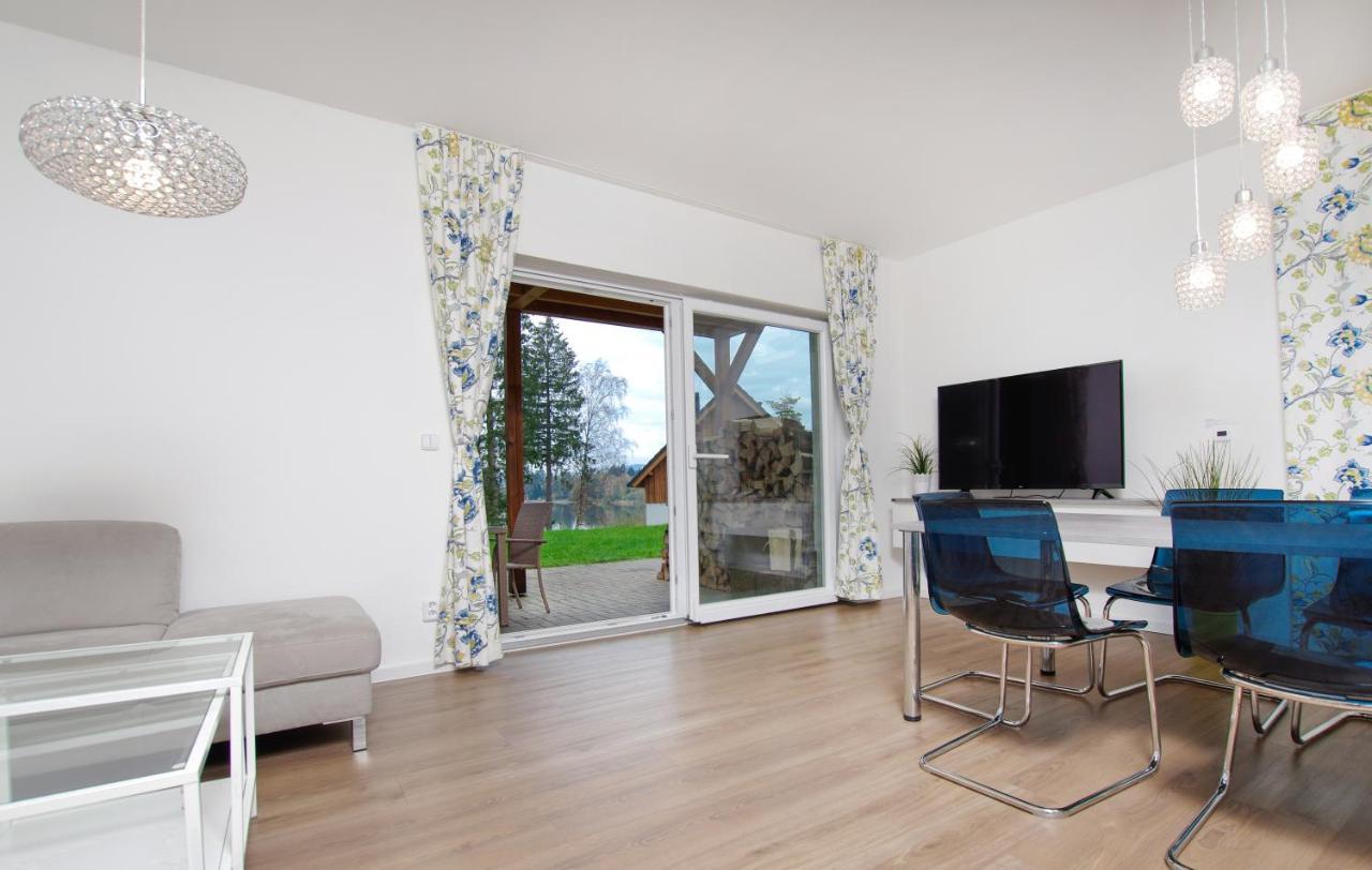 Lipno Club Villa Frymburk Dış mekan fotoğraf