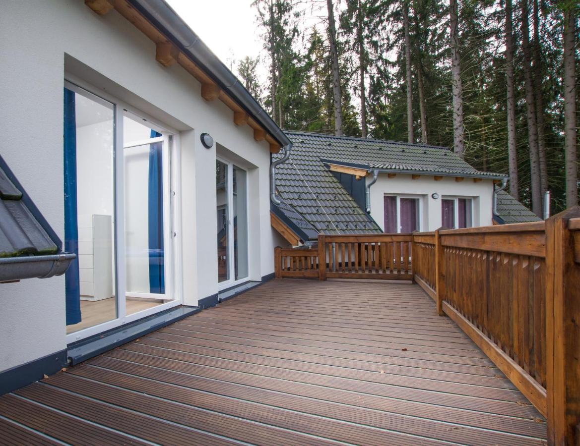 Lipno Club Villa Frymburk Dış mekan fotoğraf
