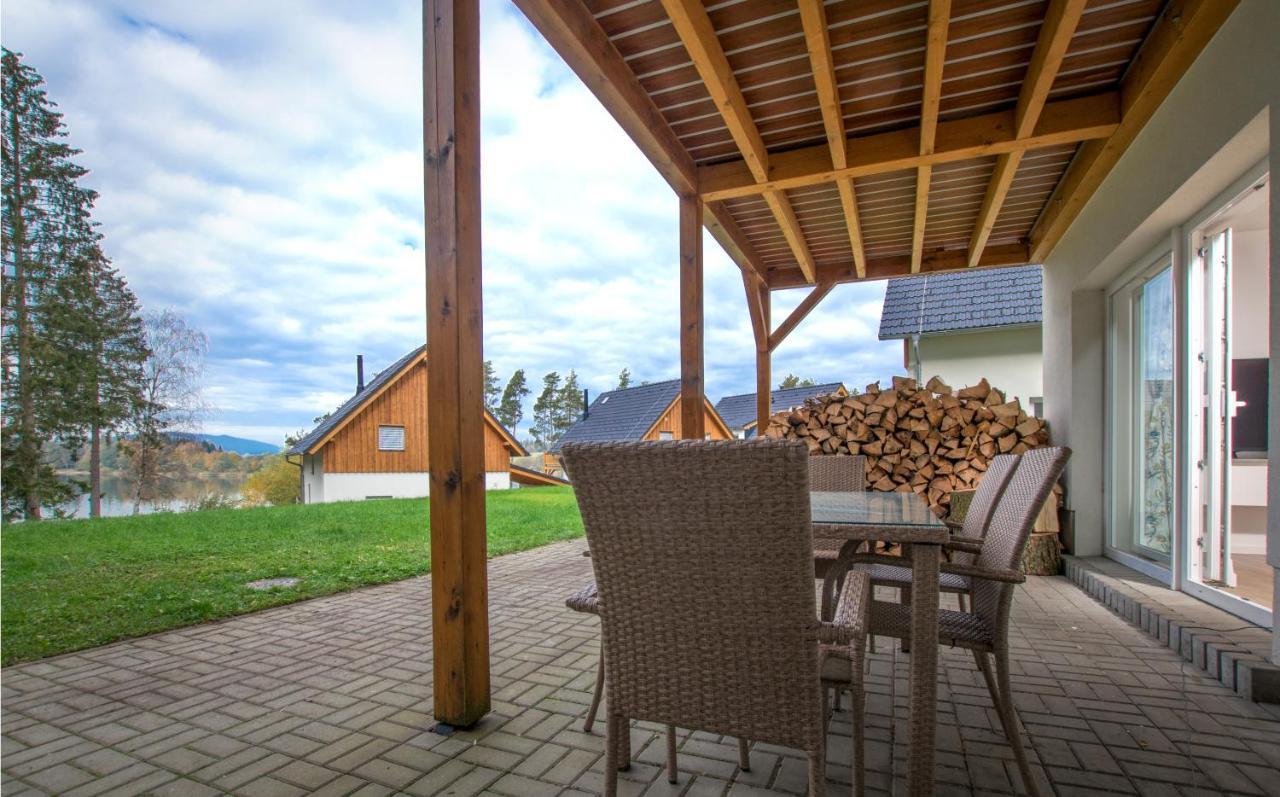 Lipno Club Villa Frymburk Dış mekan fotoğraf