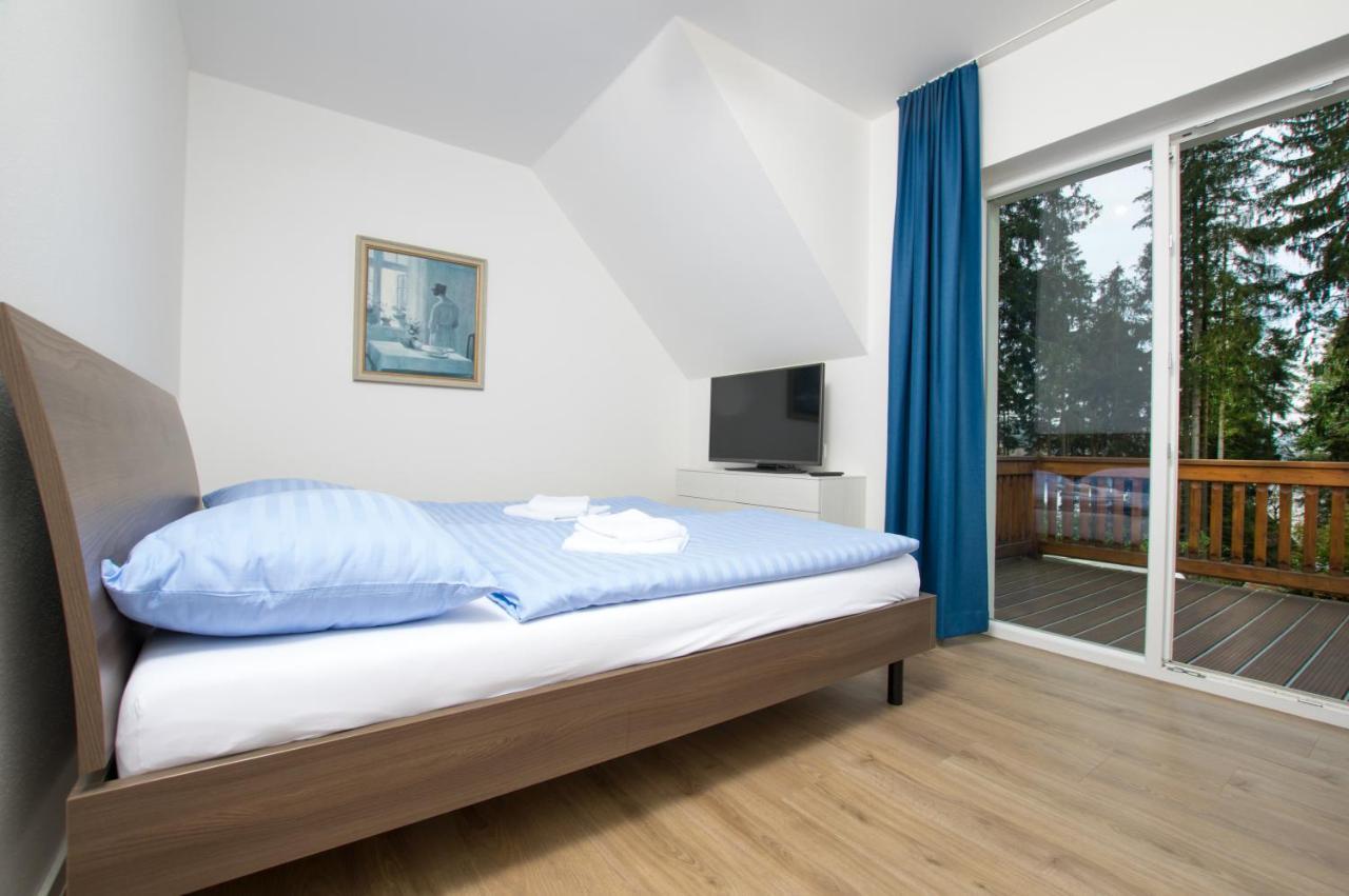 Lipno Club Villa Frymburk Dış mekan fotoğraf