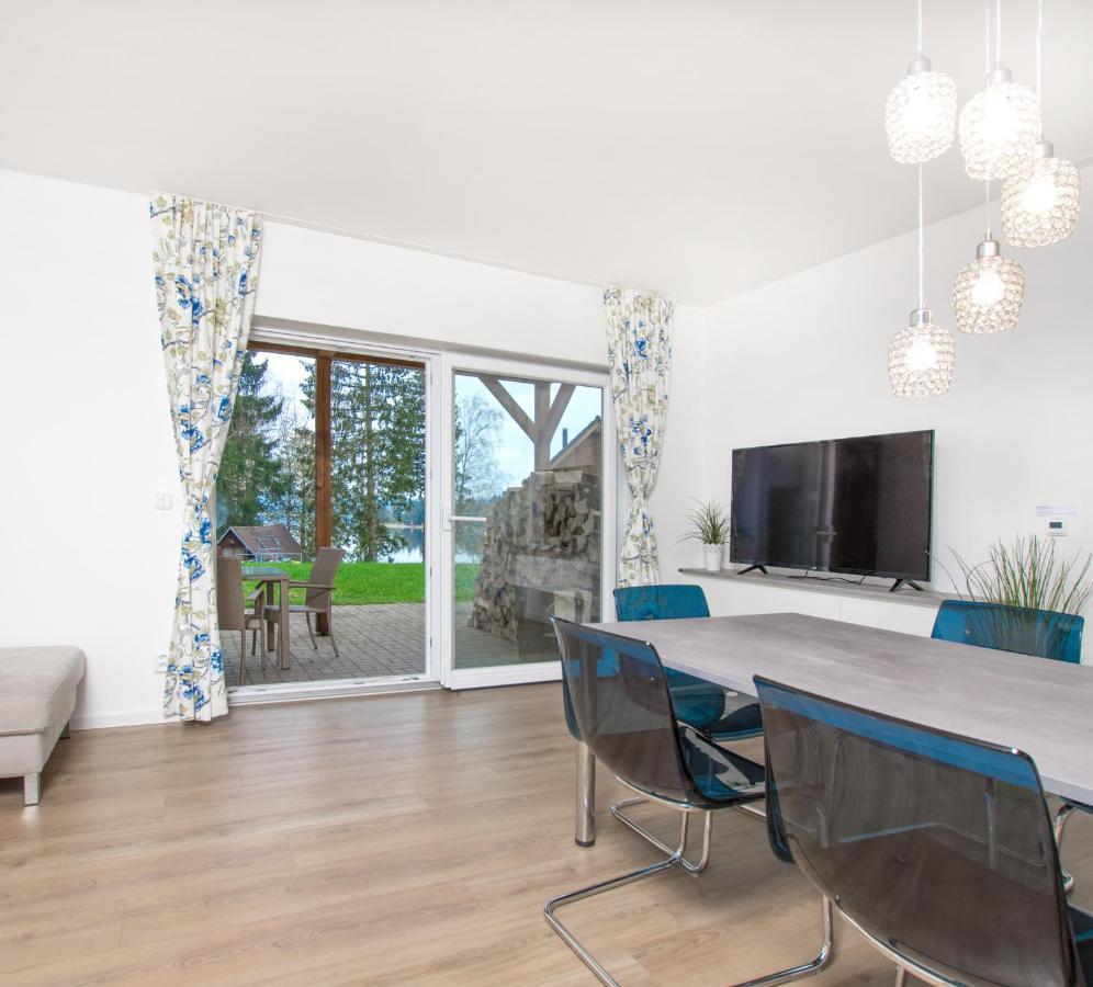Lipno Club Villa Frymburk Dış mekan fotoğraf