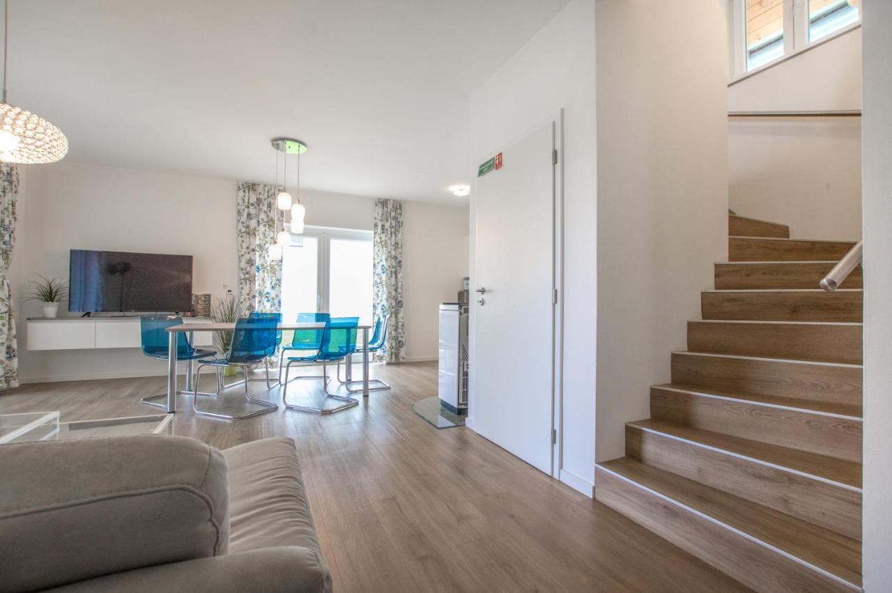 Lipno Club Villa Frymburk Dış mekan fotoğraf