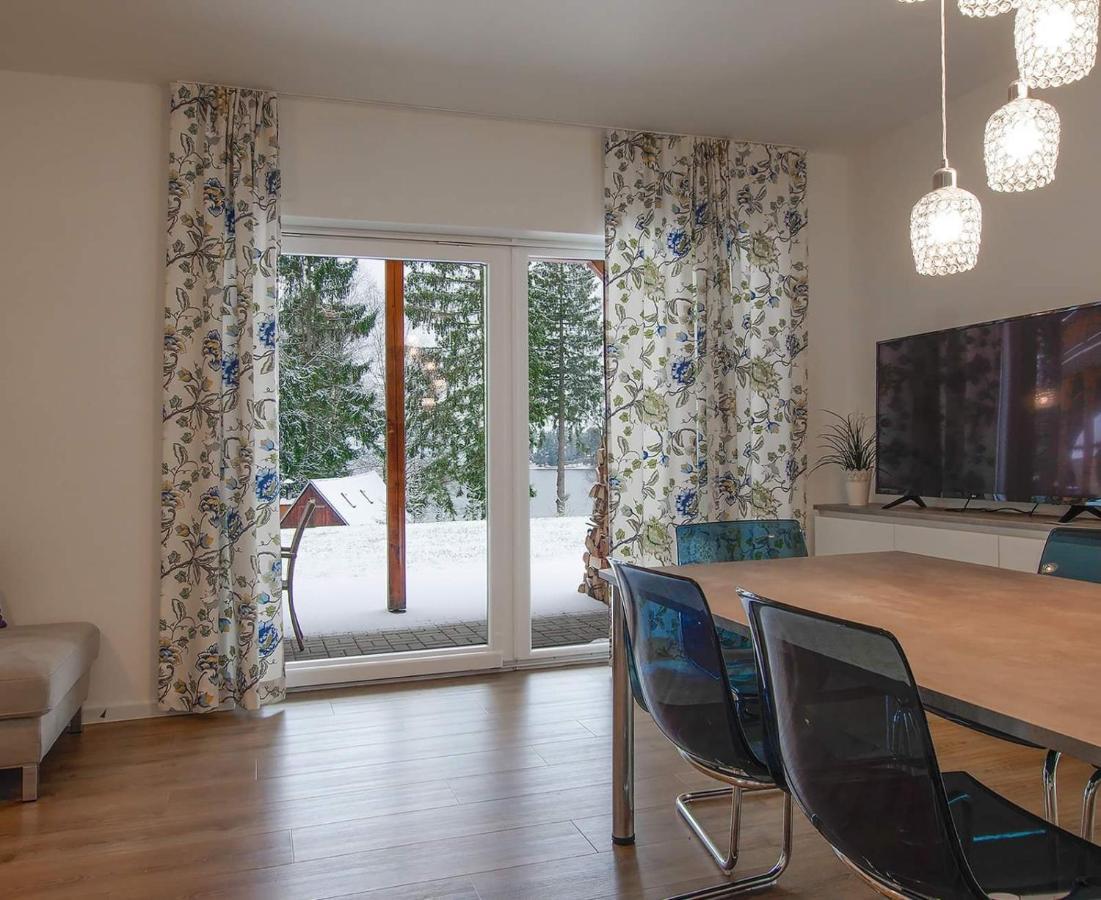 Lipno Club Villa Frymburk Dış mekan fotoğraf