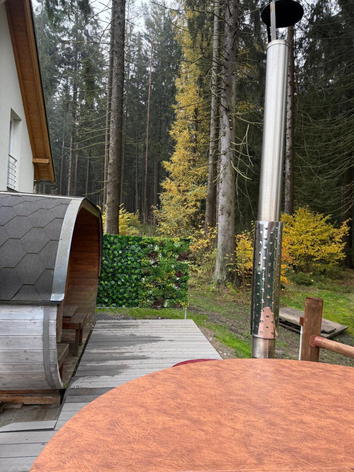Lipno Club Villa Frymburk Dış mekan fotoğraf