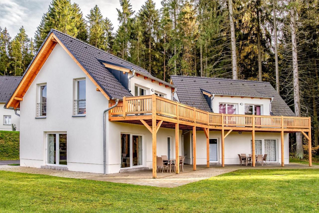 Lipno Club Villa Frymburk Dış mekan fotoğraf